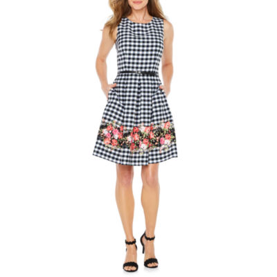 JCP Dresses
